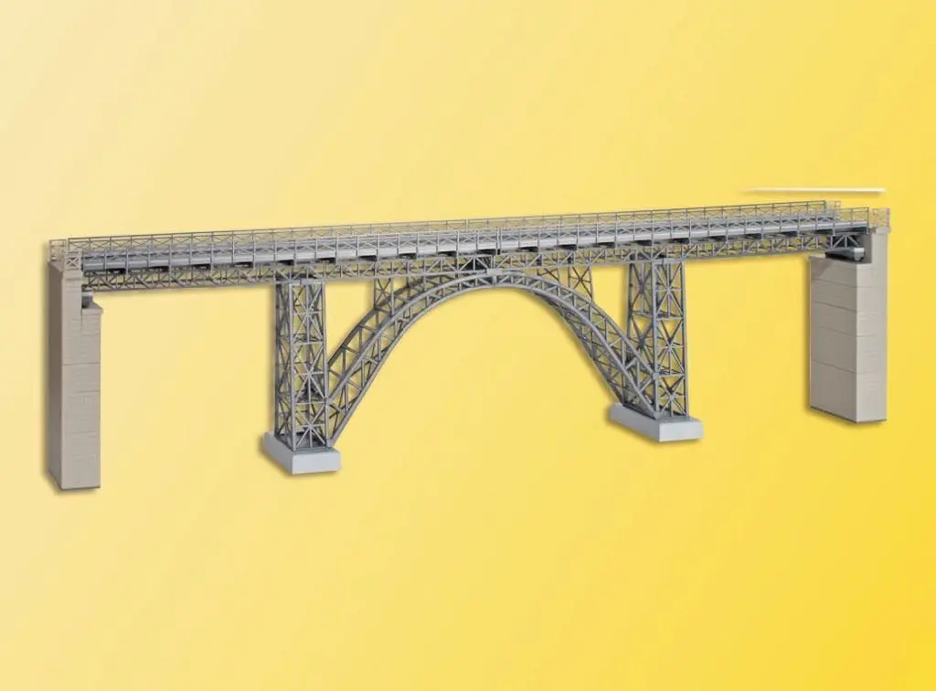 Kibri 39704 - Muengstertal-Stahltraeger H0 1:87