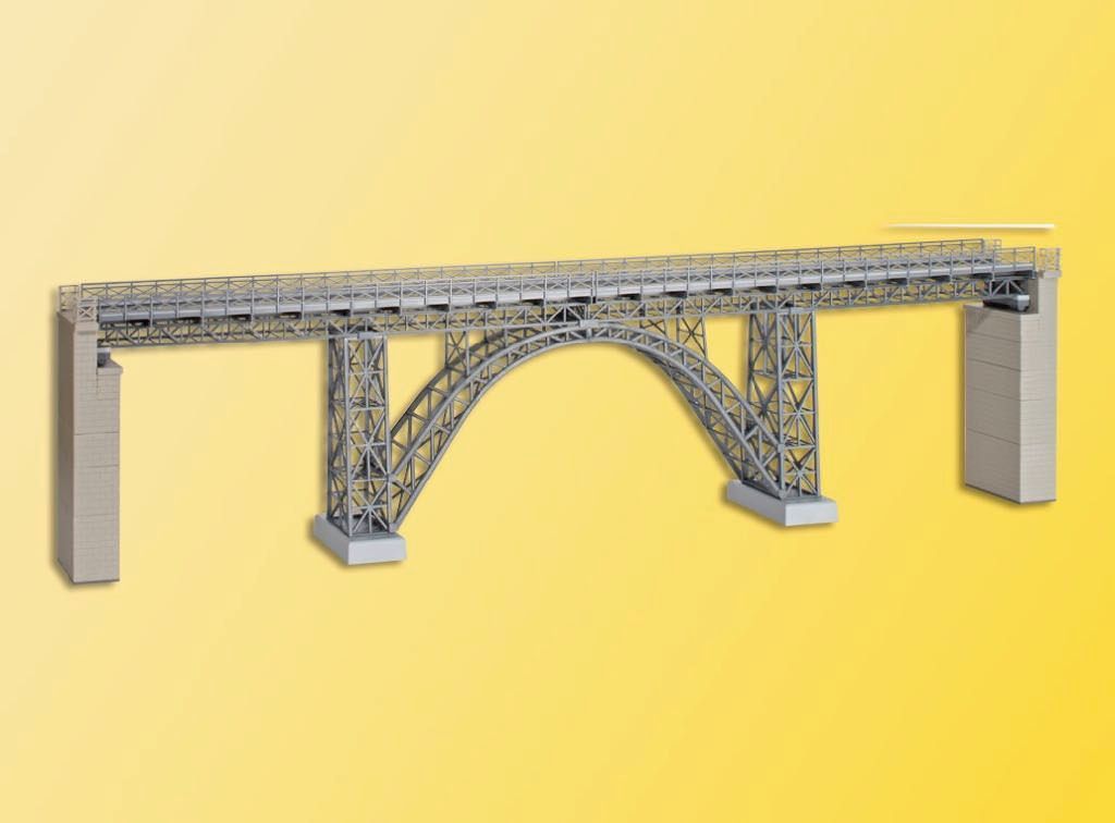 Kibri 39704 - Muengstertal-Stahltraeger H0 1:87