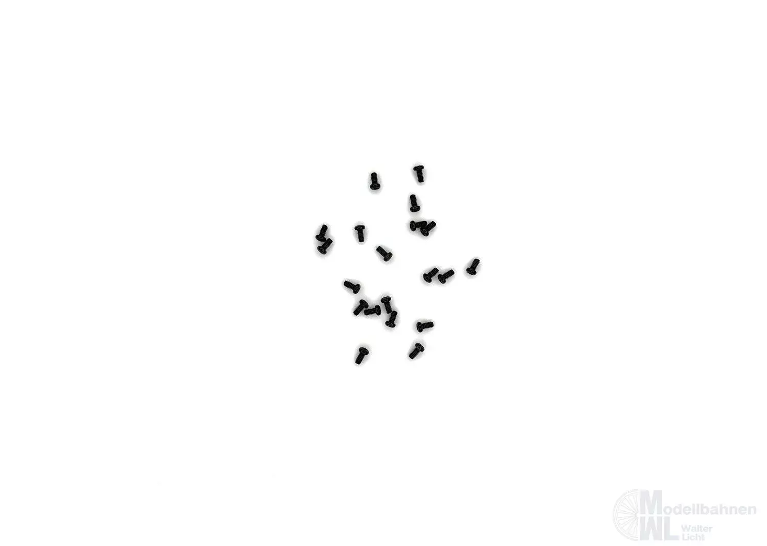 Märklin Ersatzeile E321886 - ERSATZTEIL: Schraube M2x4  10 St