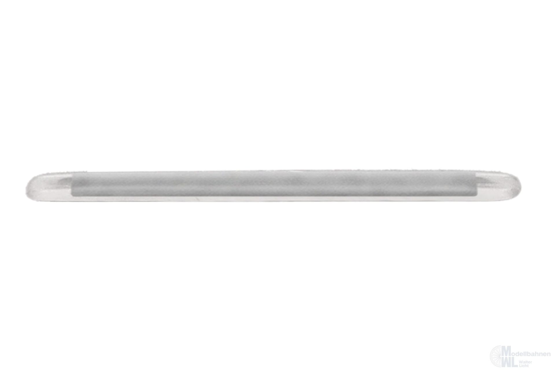 Herpa 054782 - ZB Hänsch DBS 5000 Zgm/LKW H0 1:87