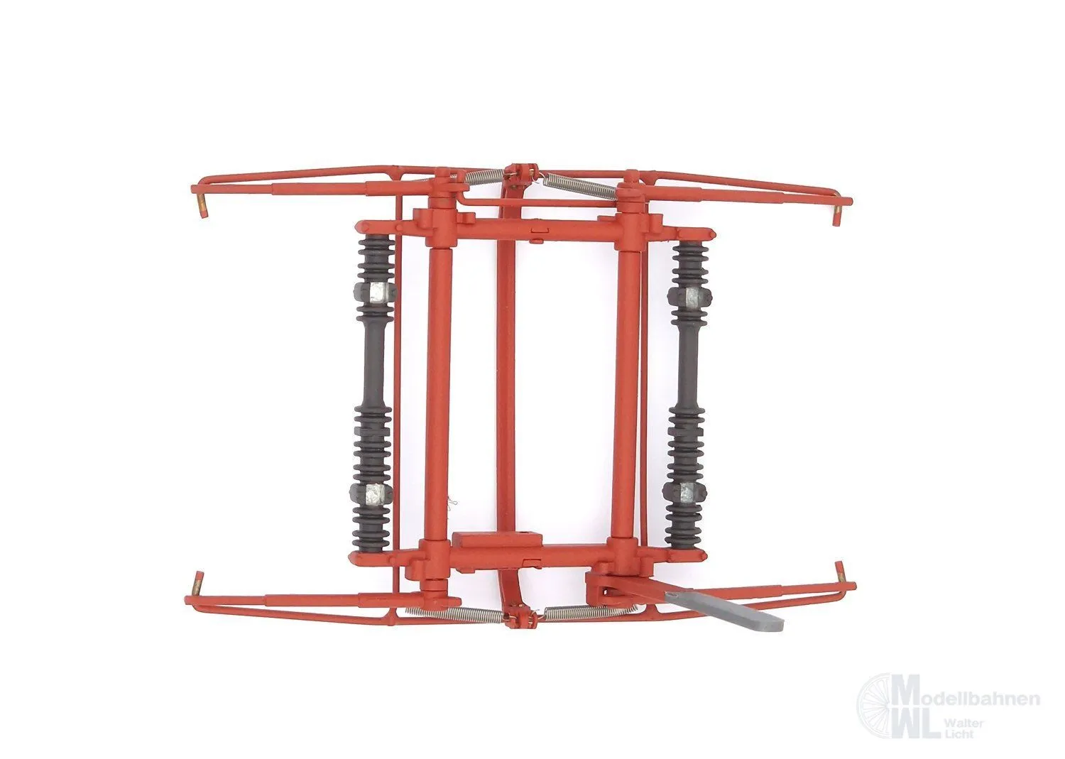 Märklin Ersatzeile E408507 - ERSATZTEIL: Stromabnehmer