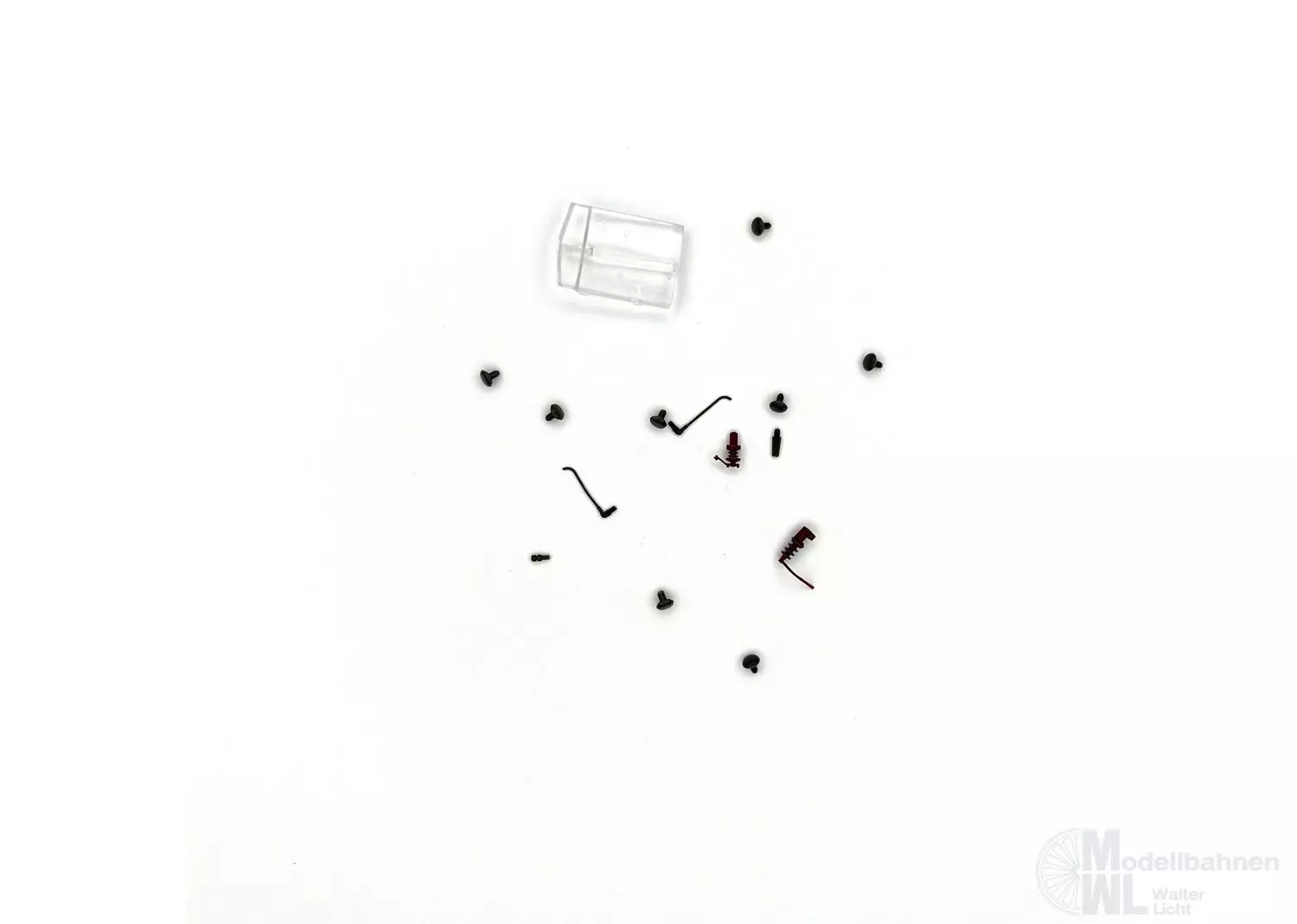 Märklin Ersatzeile E281934 - ERSATZTEIL: Leitung, Isolator, Antenne, P