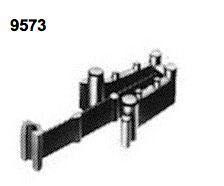 Fleischmann 9573 - Adapter für PROFI-Kupplungskopf 9570