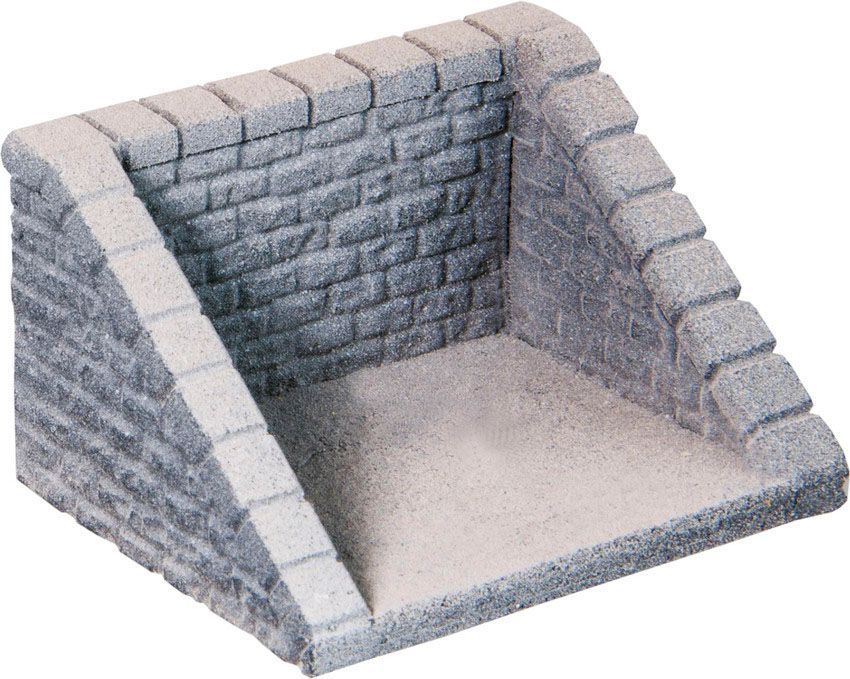 Noch 58306 - Signalbucht H0 1:87