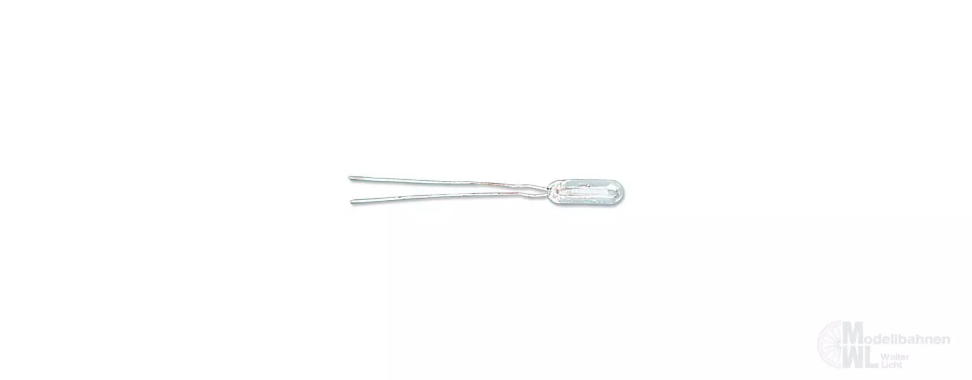 Brawa 3289 - Ersatzbirne für Z-Scheinwerfer. 10V/50mA