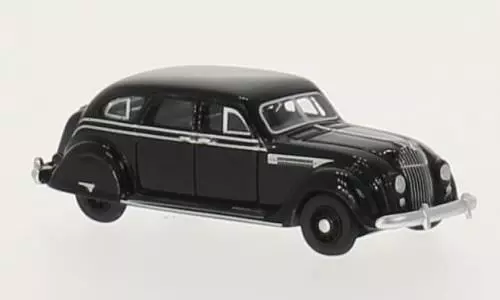 BoS-Models 87130 - Chrysler Airflow schwarz H0 1:87