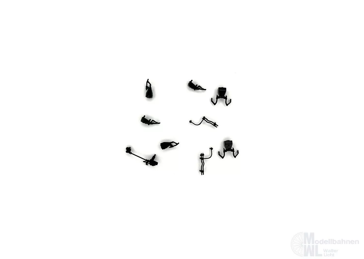 Märklin Ersatzeile E357611 - ERSATZTEIL: Sandkasten, Leitung