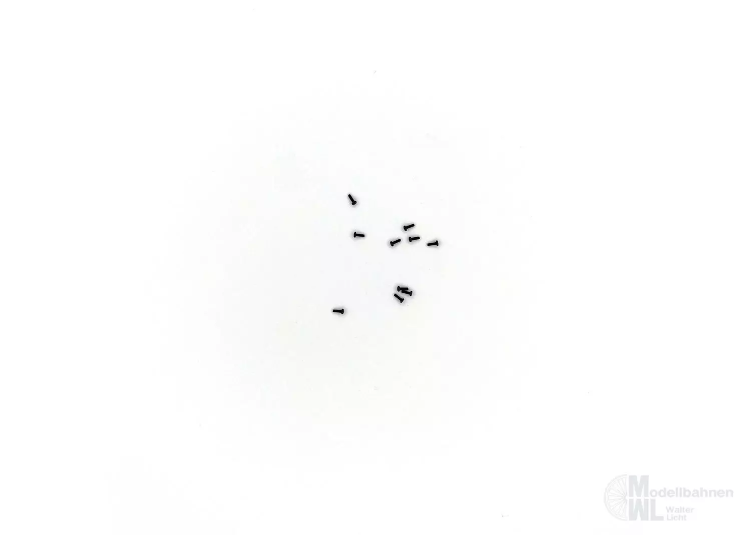 Märklin Ersatzeile E287213 - ERSATZTEIL: Schraube 10 St