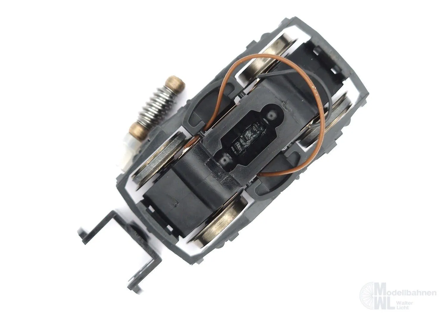 Märklin Ersatzeile E323094 - ERSATZTEIL: Antriebseinheit hinten