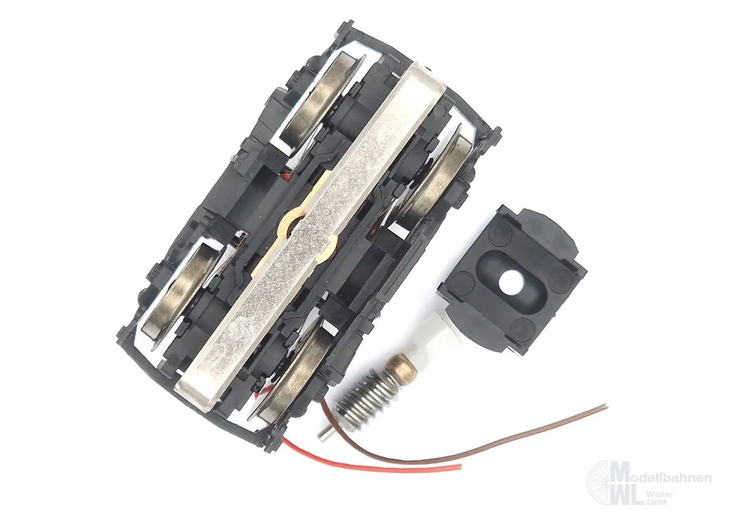 Märklin Ersatzeile E371772 - ERSATZTEIL: Antriebseinheit vorn