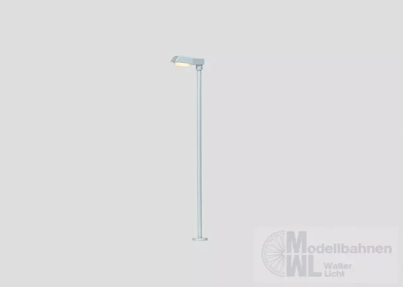 Märklin 72802 - Straßenleuchte 1-fach H0 1:87