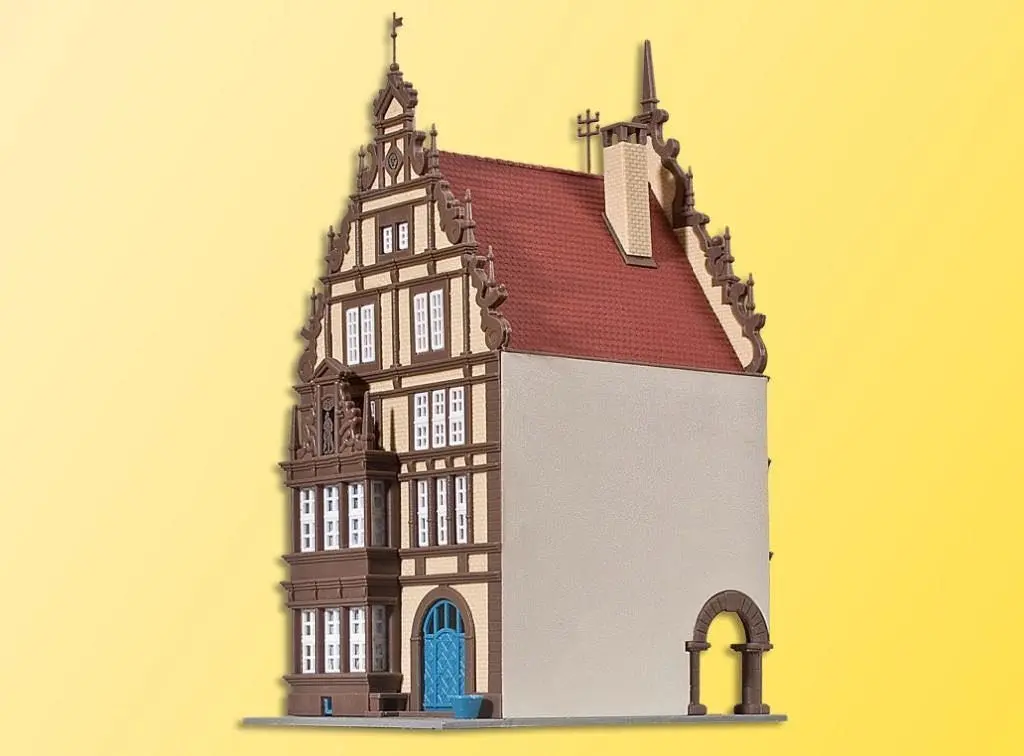 Kibri 37091 - Gildehaus N 1:160