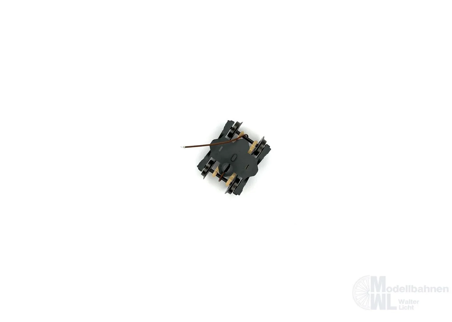 Märklin Ersatzeile E378956 - ERSATZTEIL: Drehgestell