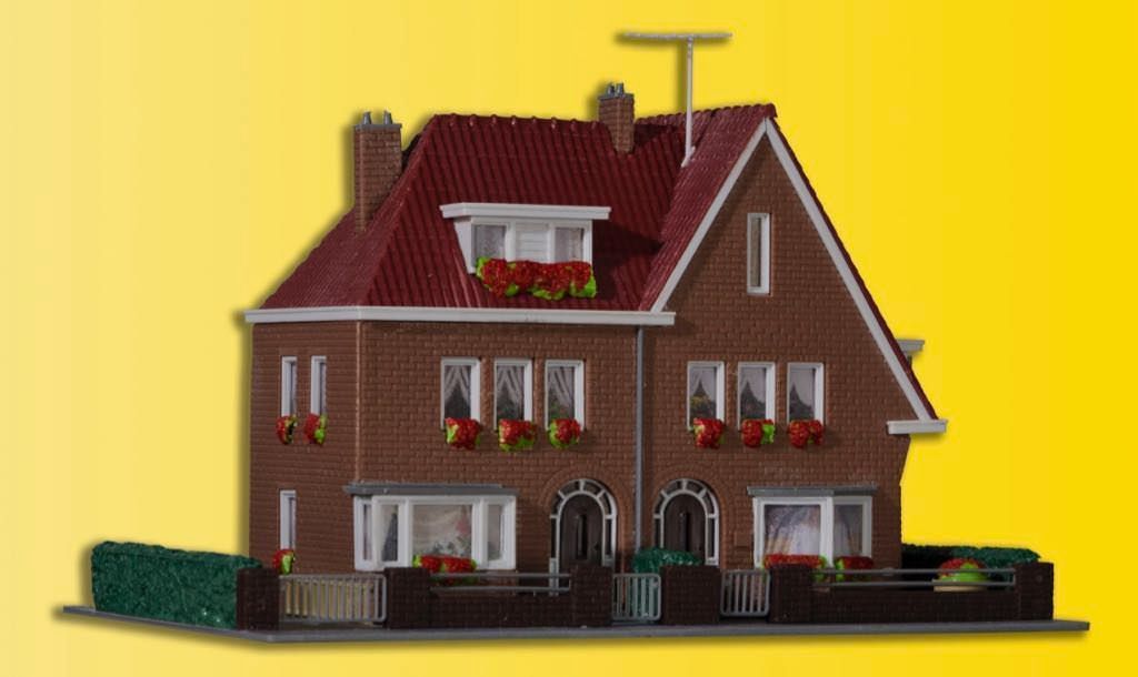 Kibri 38325 - Haus Amselweg H0 1:87