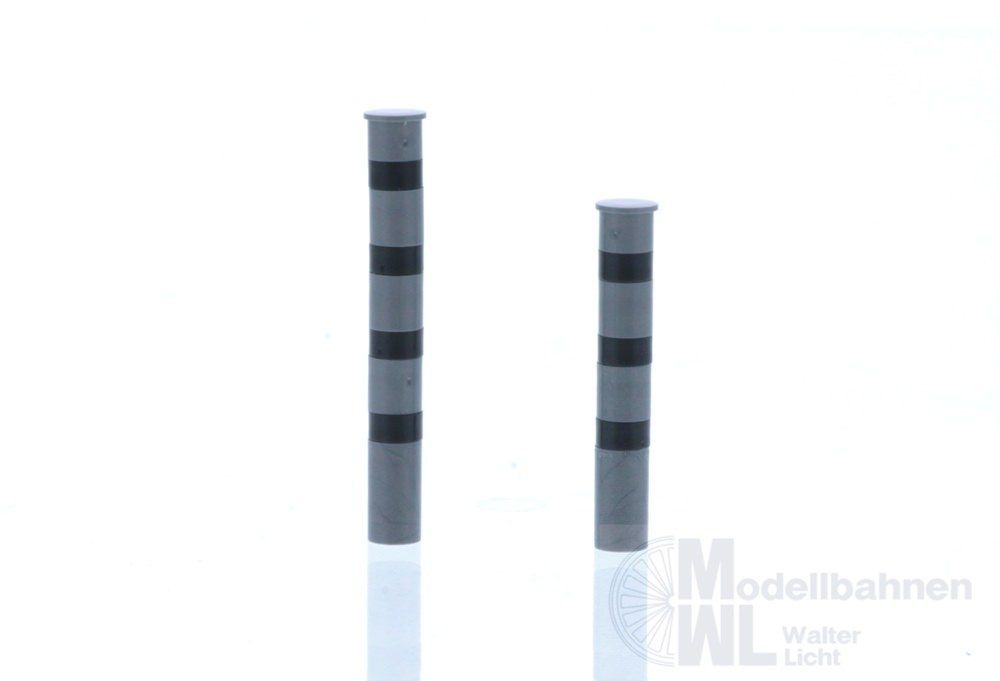 Rietze 70315 - VITRONIC-POLISCAN City Design Housing Blitzer 2er Set H0 1:87 Rietze 70315 - VITRONIC-POLISCAN City Design Housing Blitzer 2er Set H0 1:87