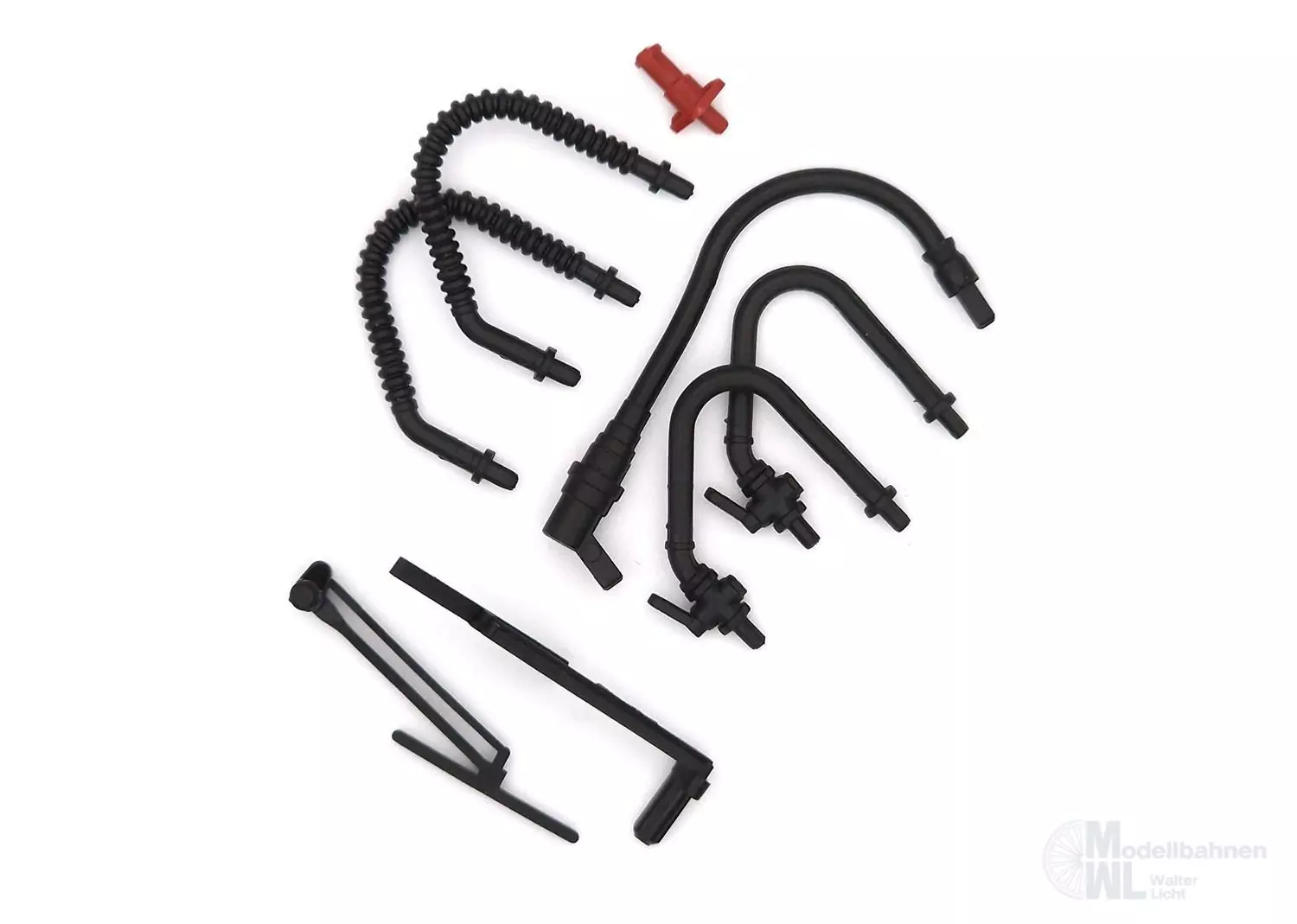 Märklin Ersatzeile E322954 - ERSATZTEIL: Schläuche, Scheibenwischer
