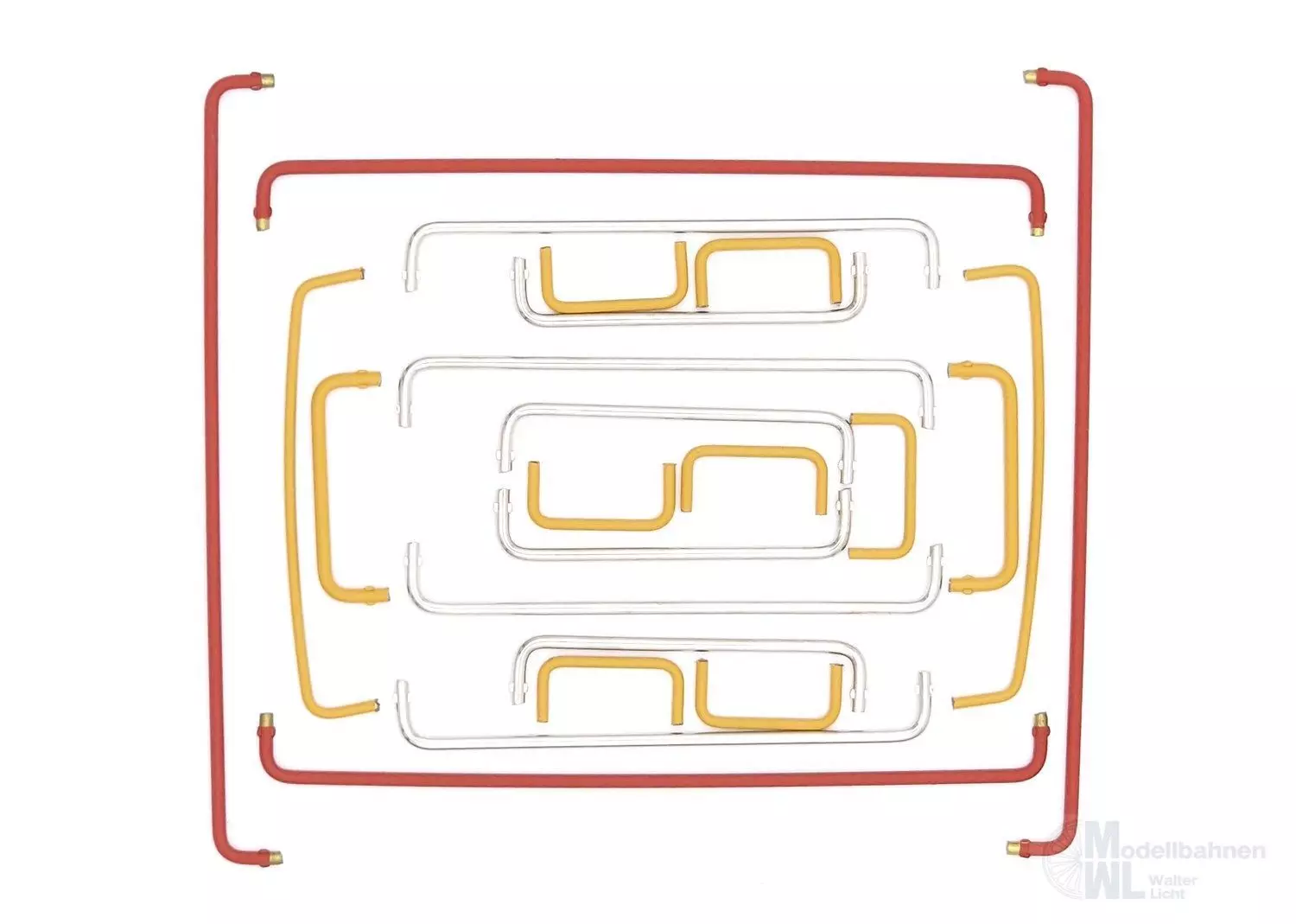 Märklin Ersatzeile E343474 - ERSATZTEIL: Griffstangen