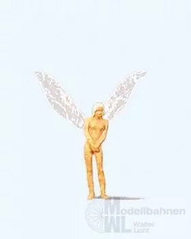 Preiser 29017 - Elfe stehend H0 1:87