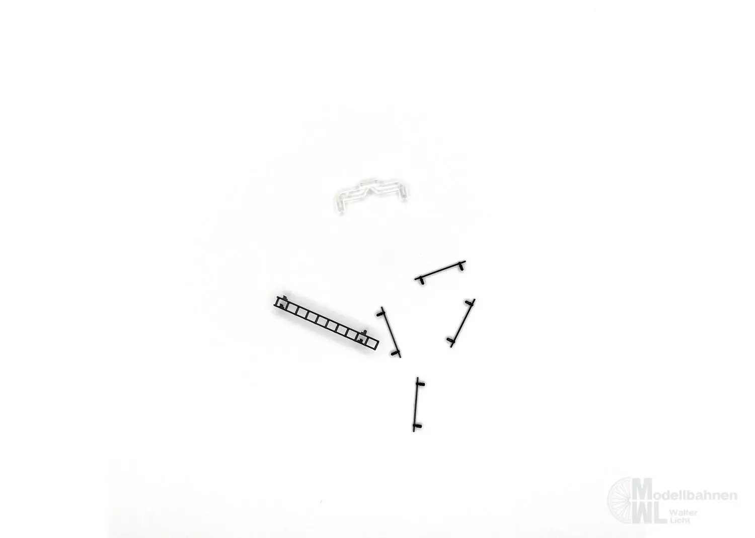 Märklin Ersatzeile E196536 - ERSATZTEIL: Leiter, Handstange, Lichtkörp
