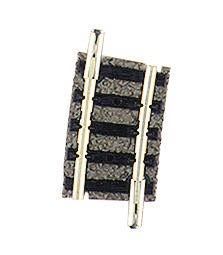 Fleischmann 9123 - Gleis gebogen R1 7,5° N 1:160 Fleischmann 9123 - Gleis gebogen R1 7,5° N 1:160