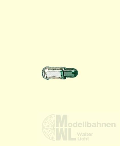 Brawa 3273 - Liliputlampe grün M 60.202 16V Brawa 3273 - Liliputlampe grün M 60.202 16V