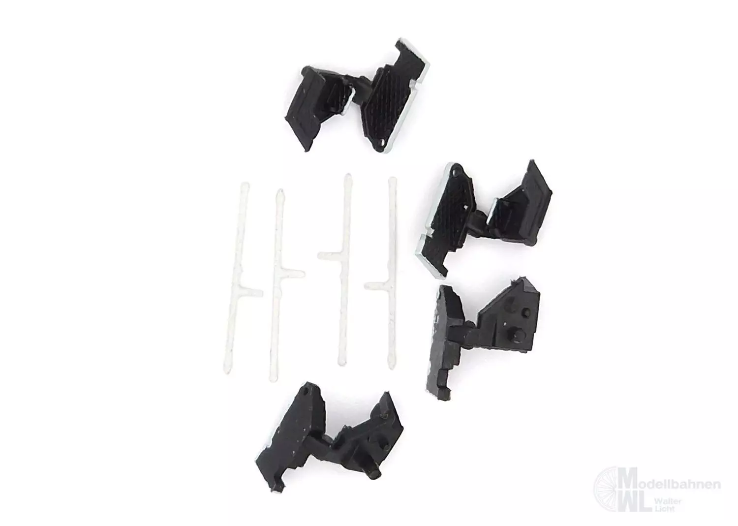 Märklin Ersatzeile E249048 - ERSATZTEIL: Tritte, Handstange