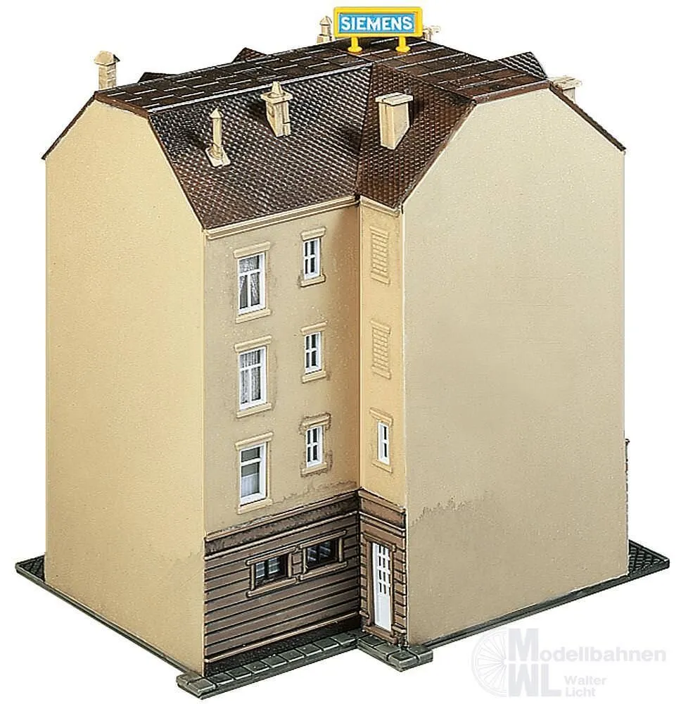 Faller 232305 - Stadt-Postamt N 1:160