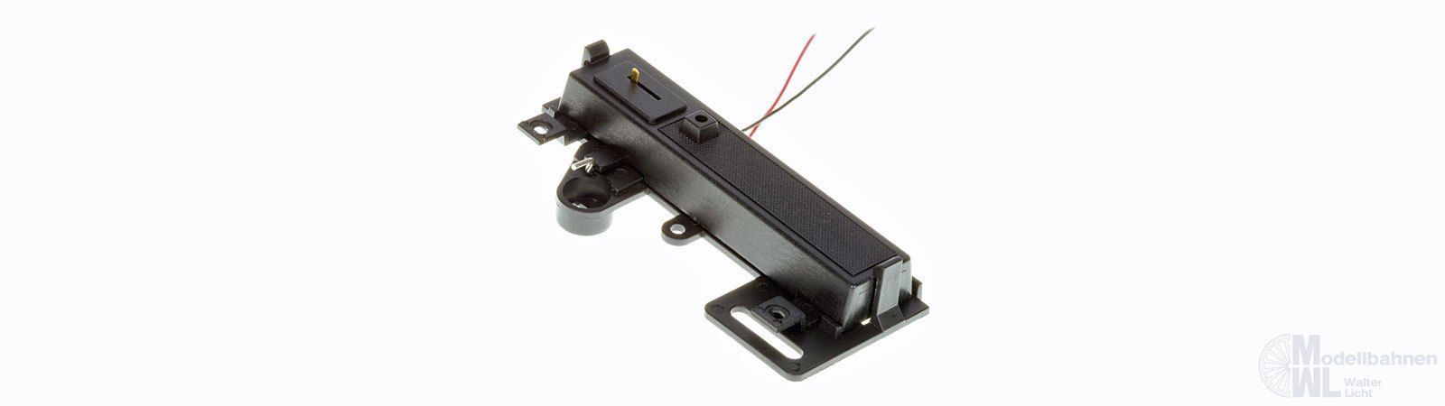 Bemo 4424000 - Elektrischer Entkuppler H0m/H0e/H0