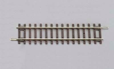 Piko 55203 - Gleis gerade G115 Länge 115 mm H0/GL