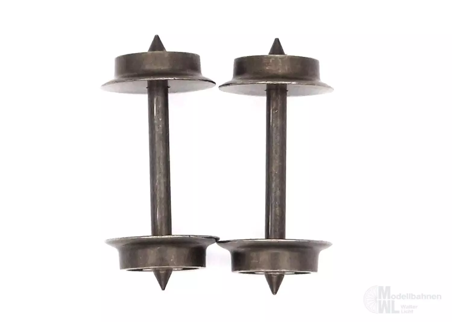 Märklin Ersatzeile E321973 - ERSATZTEIL: Radsatz  2 St