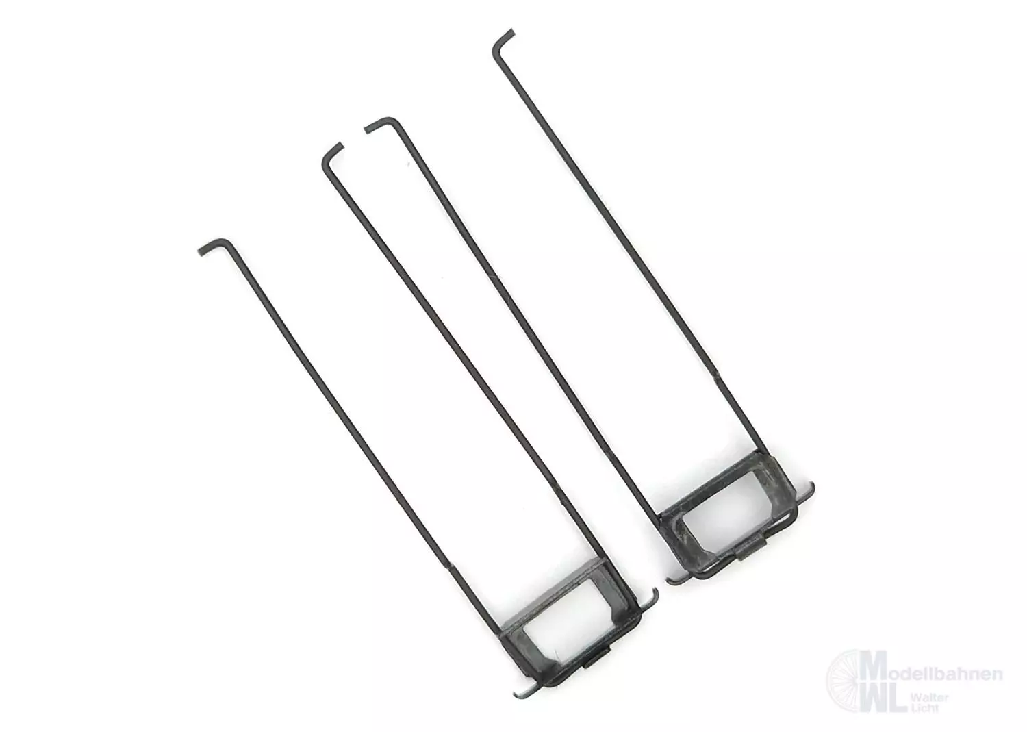 Märklin Ersatzeile E284010 - ERSATZTEIL: Treppe 2 St