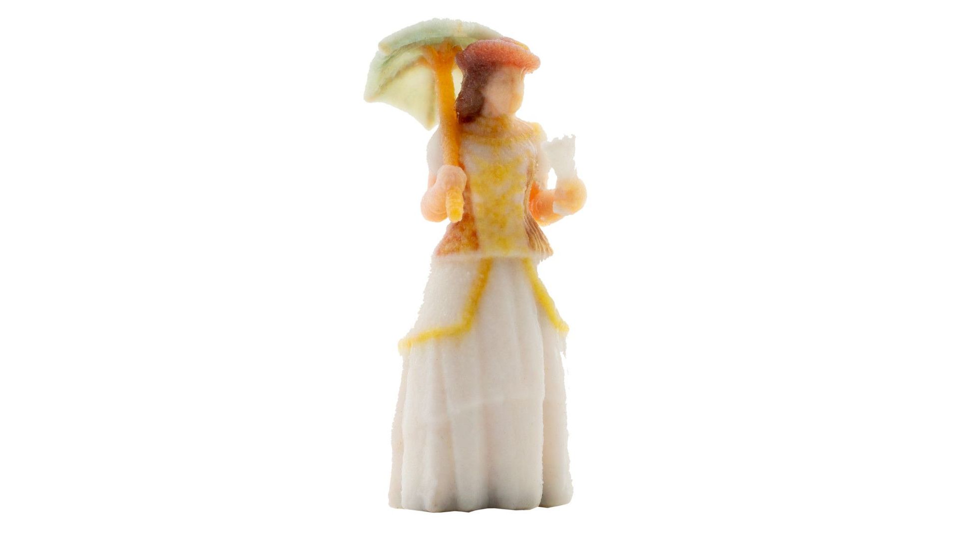 Noch 10821 - Sisi Elisabeth von Österreich-Ungarn H0 1:87