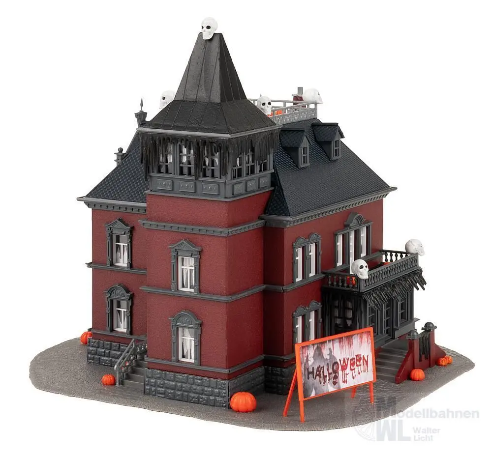 Faller 239009 - Aktions-Set Halloween N 1:160