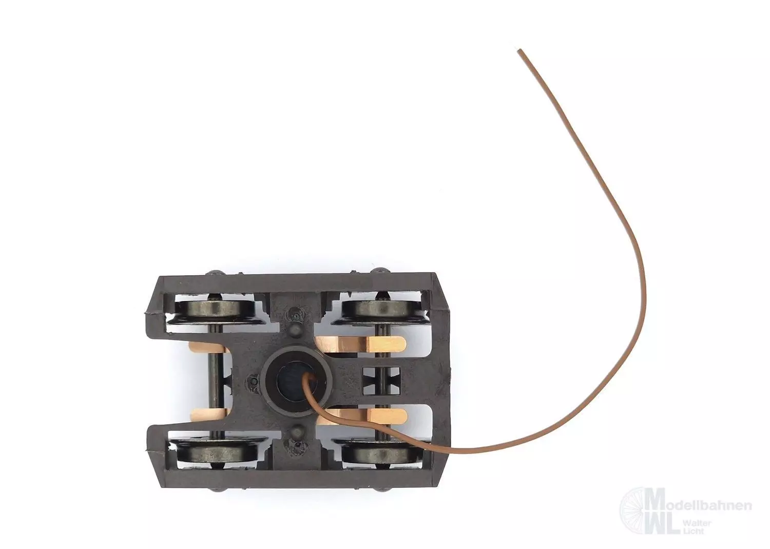 Märklin Ersatzeile E333151 - ERSATZTEIL: Drehgestell