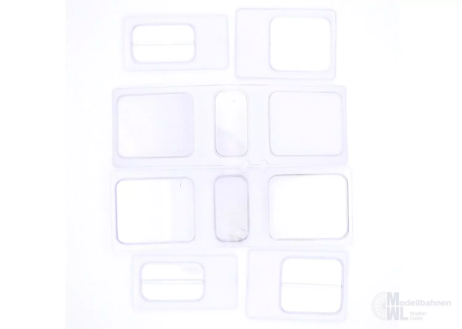 Märklin Ersatzeile E240729 - ERSATZTEIL: Fenster