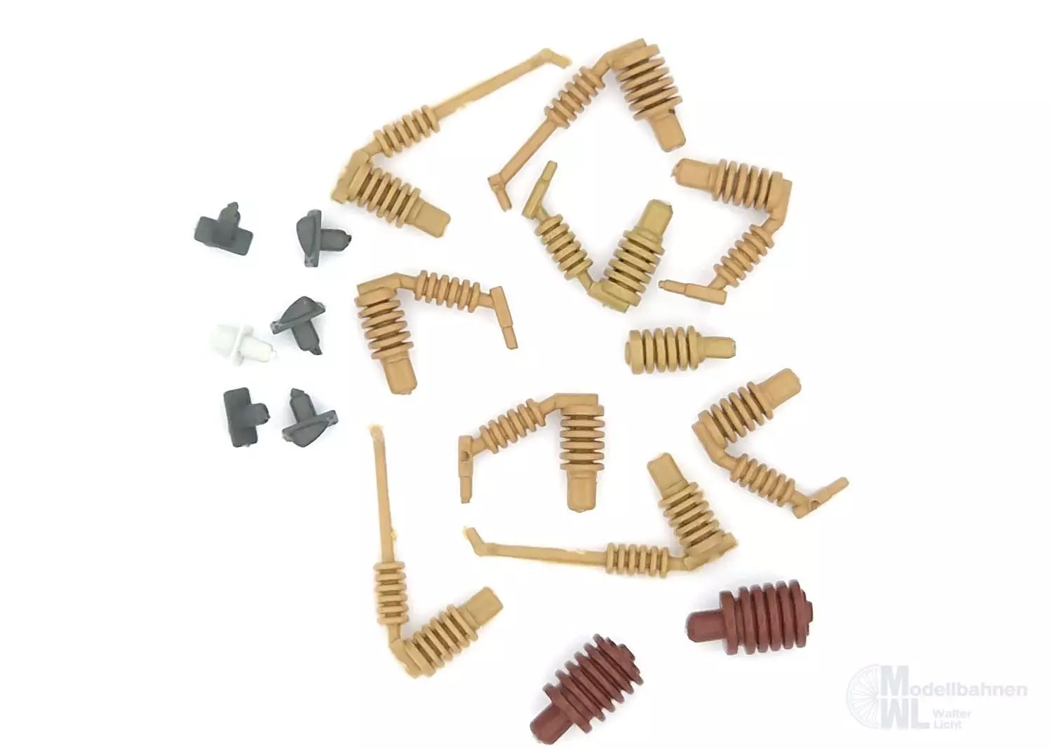 Märklin Ersatzeile E339218 - ERSATZTEIL: Isolator, Antenne