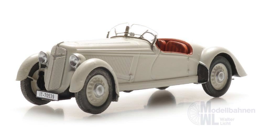 ARTITEC b.v. 387547 - Adler Trumpf Junior Sport H0 1:87