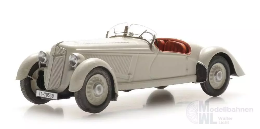 ARTITEC b.v. 387547 - Adler Trumpf Junior Sport H0 1:87