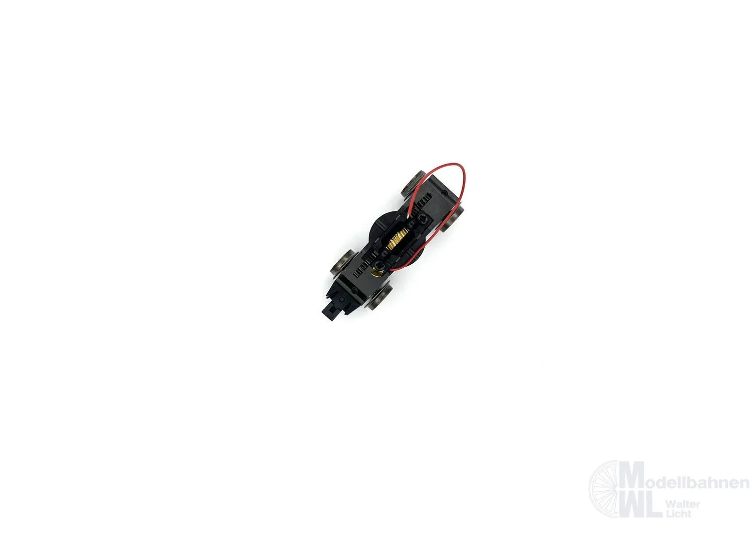 Märklin Ersatzeile E298676 - ERSATZTEIL: Treibgestell hinten