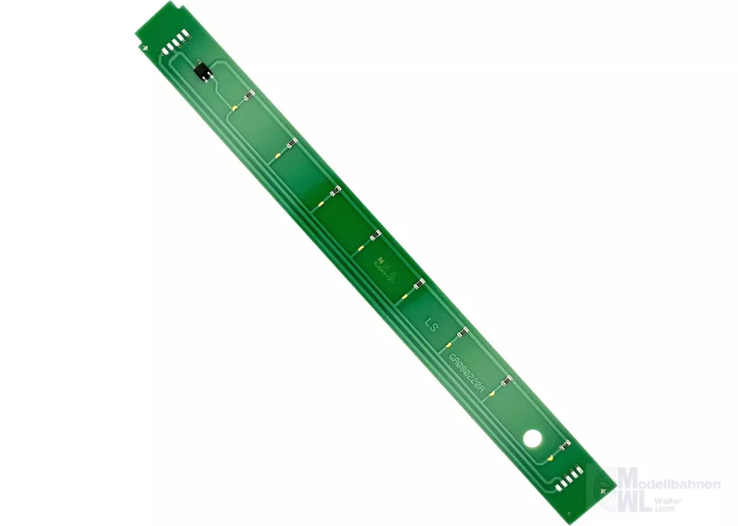 Märklin Ersatzeile E123355 - ERSATZTEIL: LP Mittelwagen