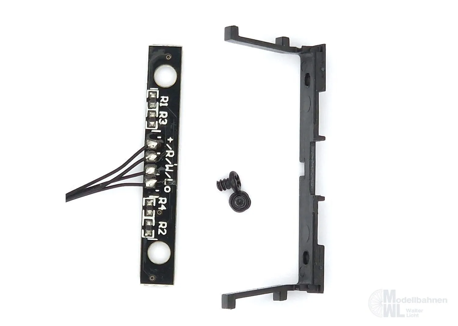 Märklin Ersatzeile E386641 - ERSATZTEIL: Aufstieg