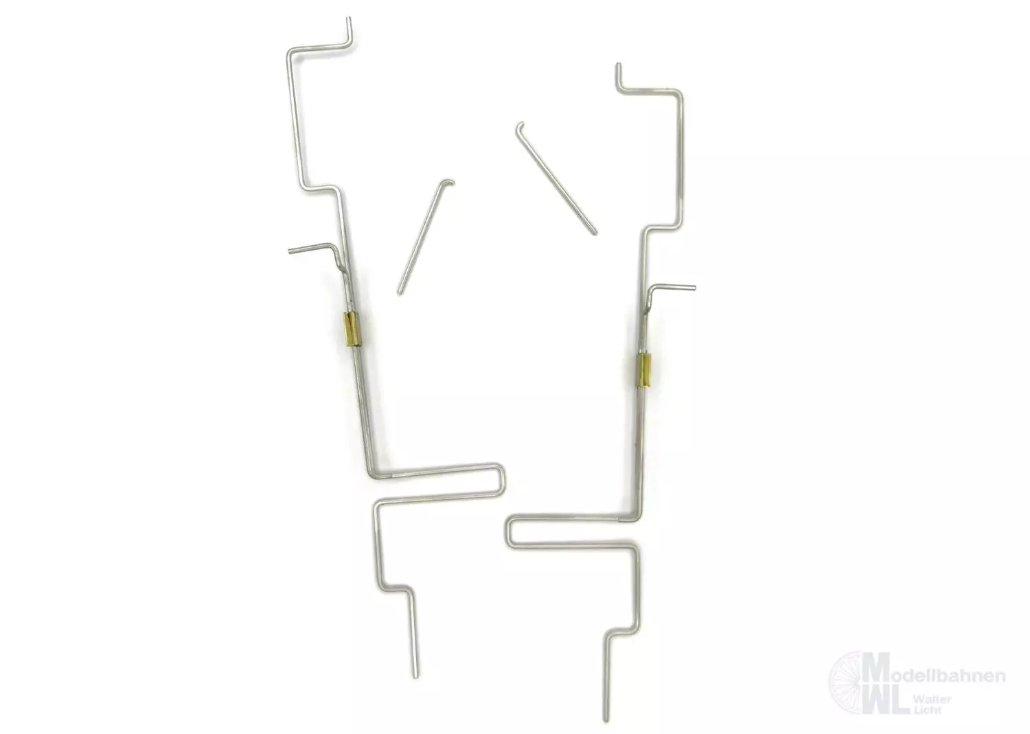 Märklin Ersatzeile E393313 - ERSATZTEIL: Kontaktdrähte