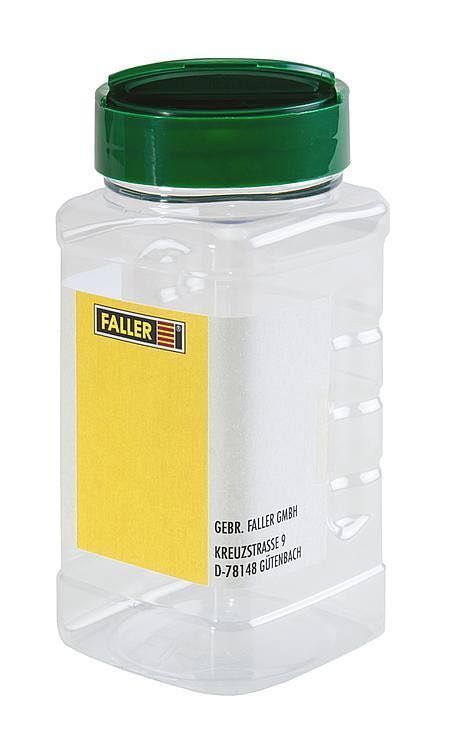 Faller 171700 - Kleine Streudose, leer H0 1:87