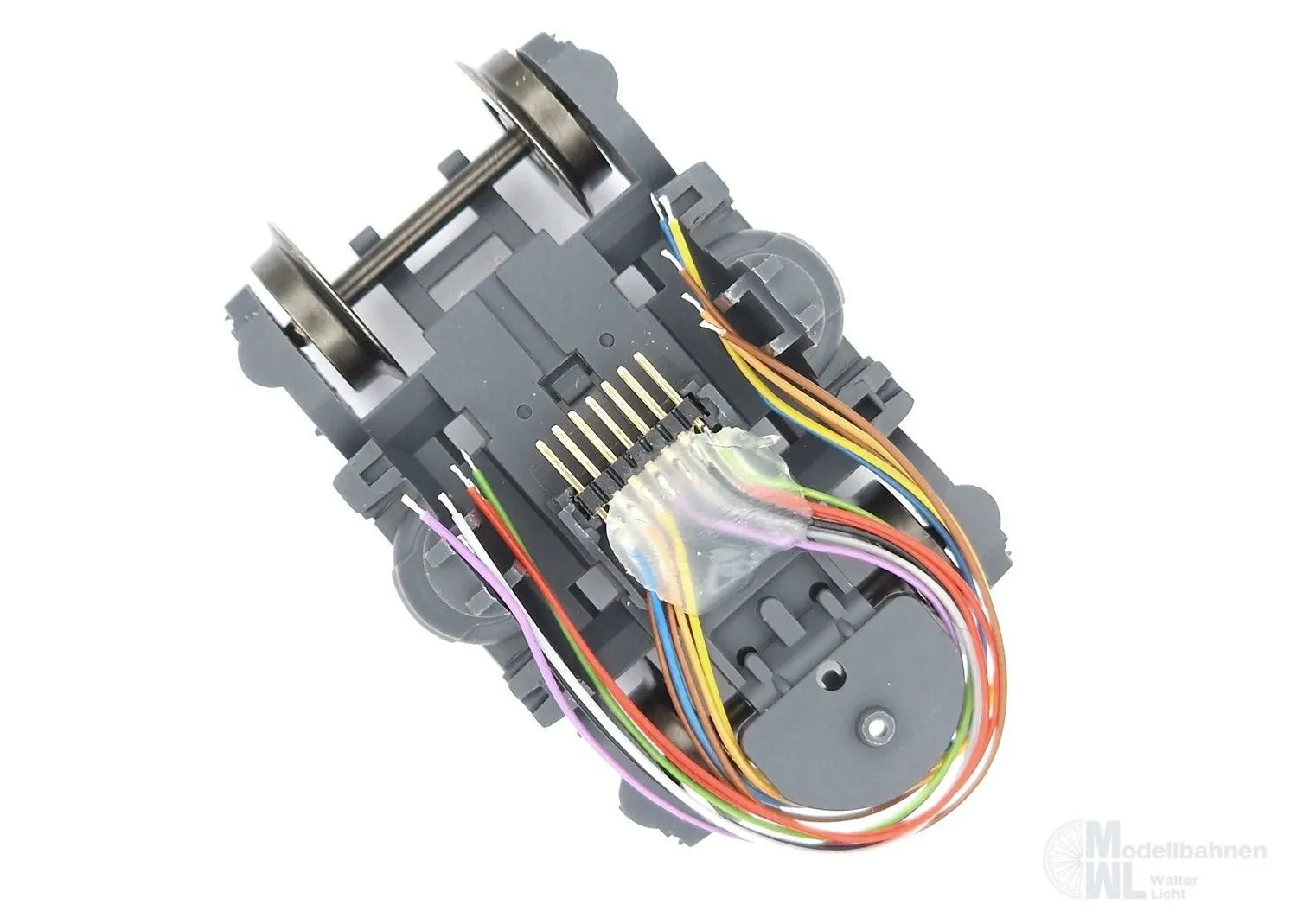 Märklin Ersatzeile E337997 - ERSATZTEIL: Drehgestell