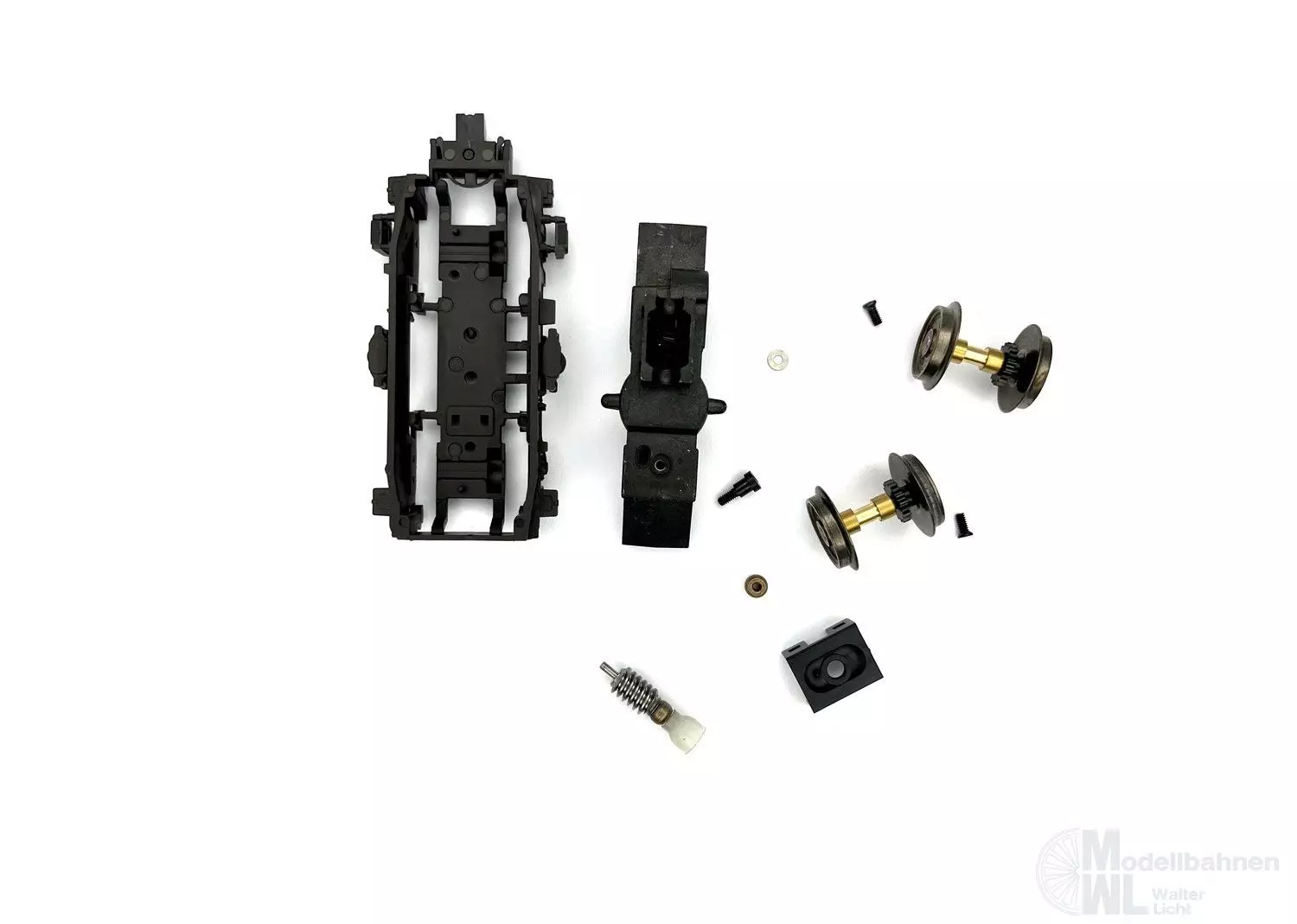 Märklin Ersatzeile E293917 - ERSATZTEIL: Antriebseinheit