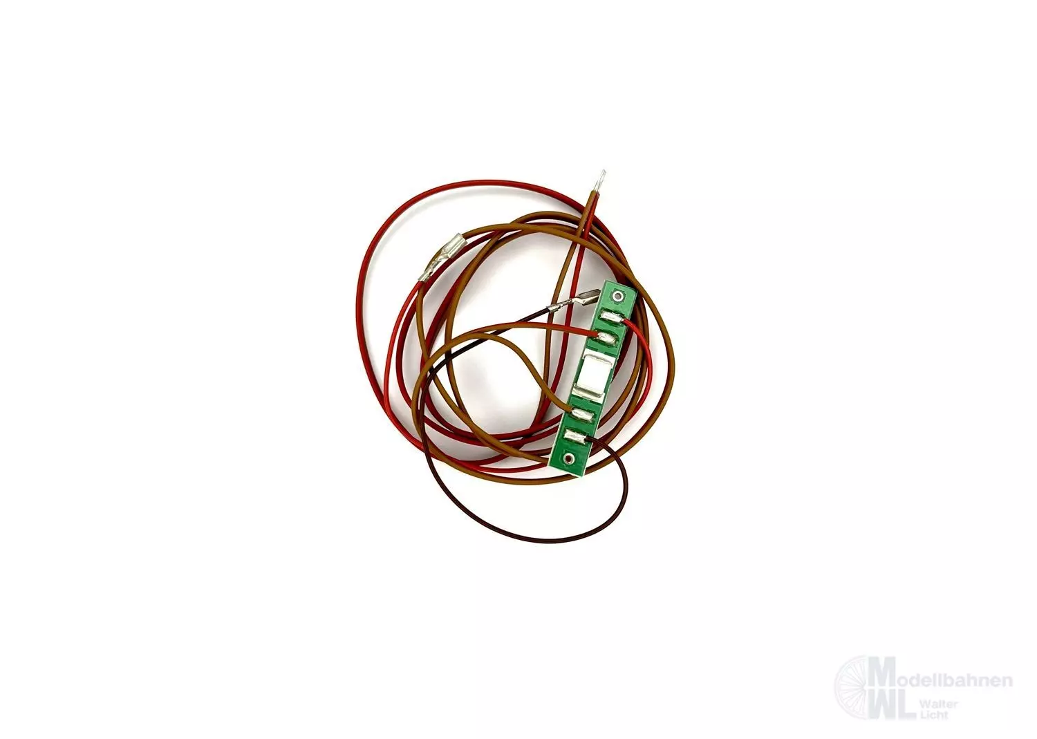 Märklin Ersatzeile E611655 - ERSATZTEIL: Anschluss Entstörset C-Gleis