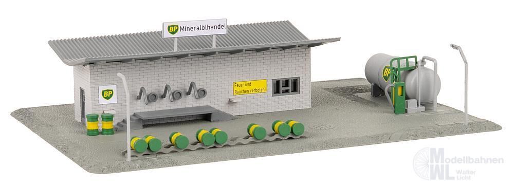 Faller 222229 - Mineralölhandel N 1:160