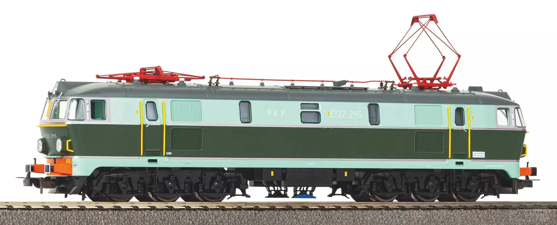 Piko 96339 - E-Lok ET22 PKP Ep.VI H0/GL