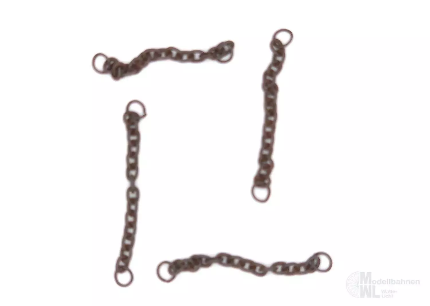Märklin Ersatzeile E320550 - ERSATZTEIL: Kette  4 Stk.