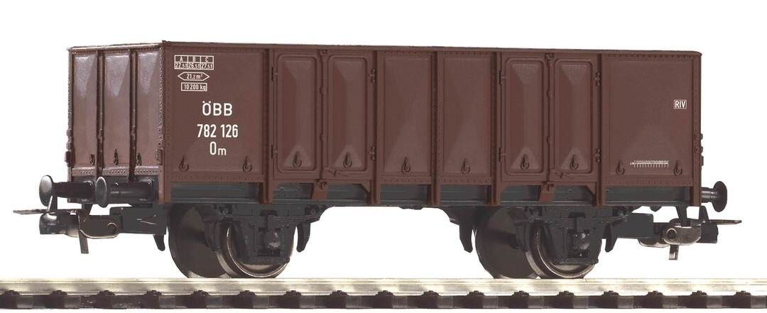 Piko 54308 - Güterwagen offen ÖBB Ep.III H0/GL Hobby